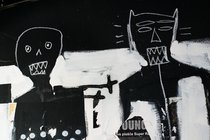 Ljubljana Graffiti