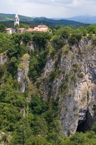 Skocjanske Jame, I