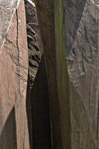 Wooden Sculpture