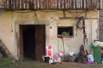 Barn Door