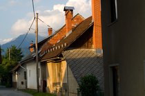 Zagoriška Cesta