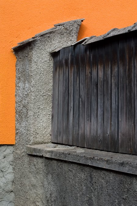 Orange Fence