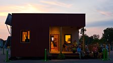 Solar decathlon