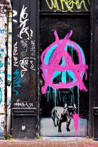 Spui Graffiti