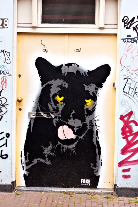 Black Panther