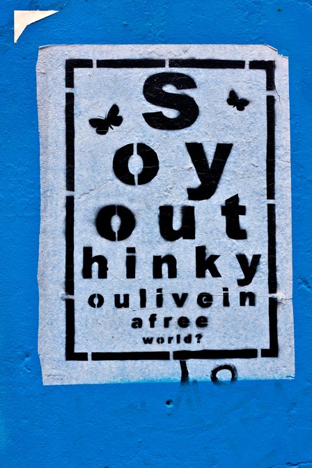 So You Think