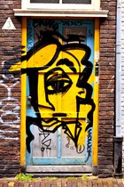 Yellow Face