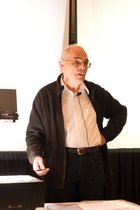 Strassen's Knuth Prize lecture (6)
