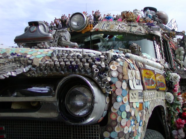 Headlight