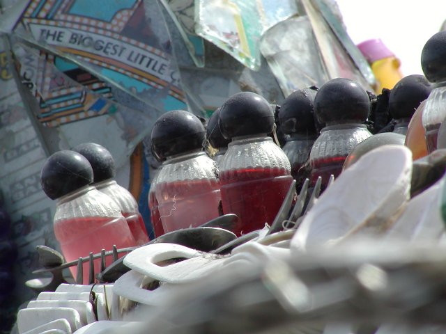 Vials