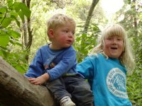 Timothy and Sara