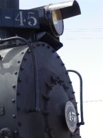 Number Fortyfive