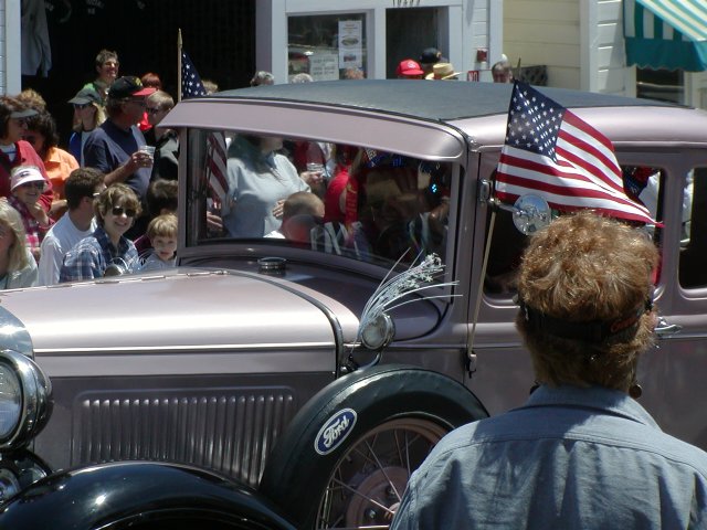 Ford