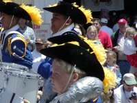 Marching Band