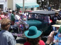 Old Car