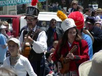 String Band