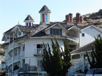 Madonna Inn