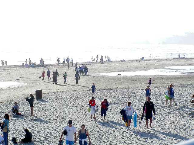 Pismo Beach