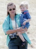 Alison and Aaron