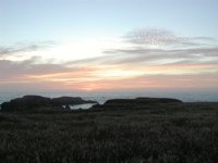 More sunset