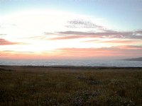 Still more sunset