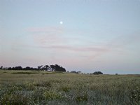 Mendocino Moon