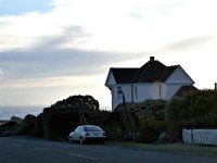 Morgan-Muller house