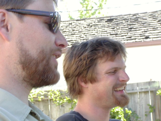 Brothers