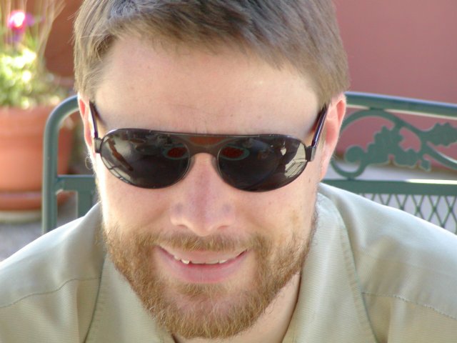 David Matheson