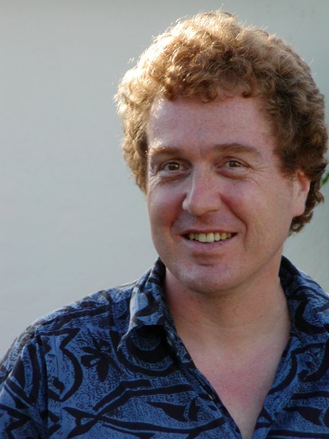 David