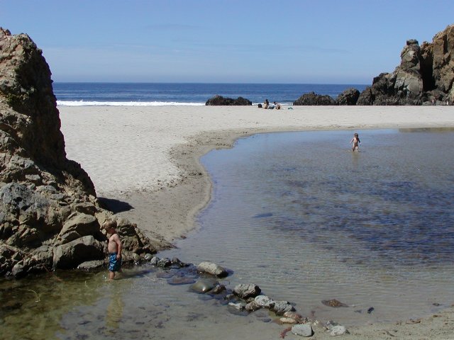 Lagoon