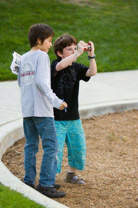 Aiken And Darragh