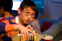 Justin Drink