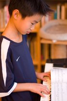 Piano Player