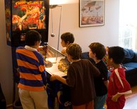 Pinball, II