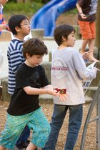 Playground, I