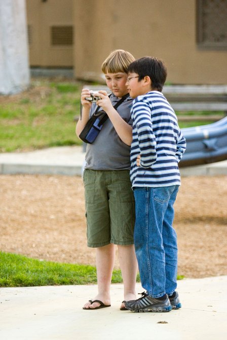 Sam And Oshu