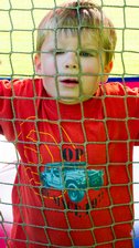 Aaron Meshed, I