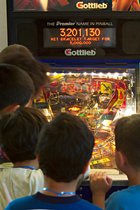 Pinball, II