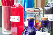 Potions Ingredients