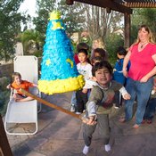 Wizard Hat Pinata