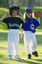 Mariners vs Cubs