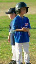 Timothy and Zion