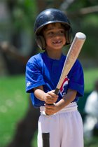 Another Cub batter