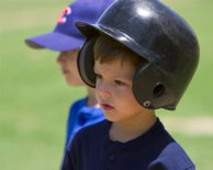 Max at first base