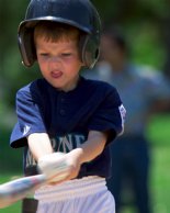 Max hitting