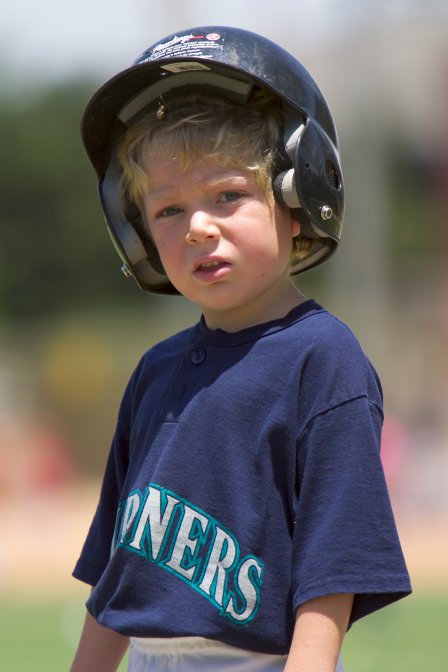 Timothy