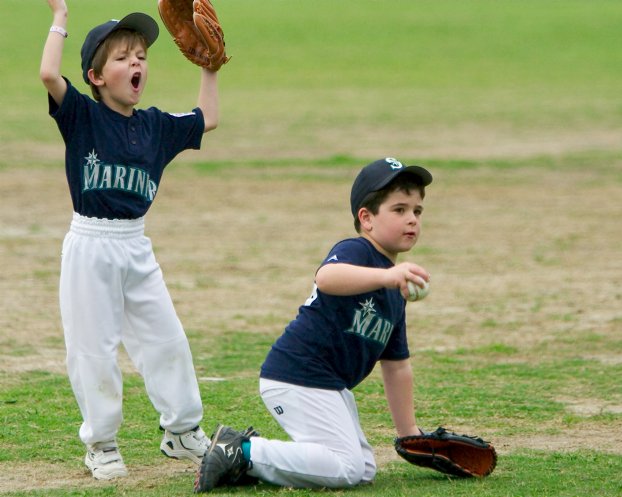 Max and Noah