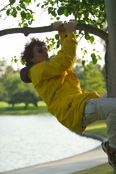 Arborial, I