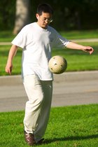 Jonathan Soccer
